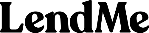Lendme Logo
